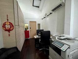 Teck Heng Long Industrial Building (D8), Shop House #517645331